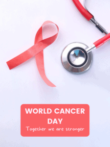 WORLD CANCER DAY ESSAY IN GUJARATI|4th FEB WORLD CANCER DAY| વર્લ્ડ કેન્સર ડે 2022