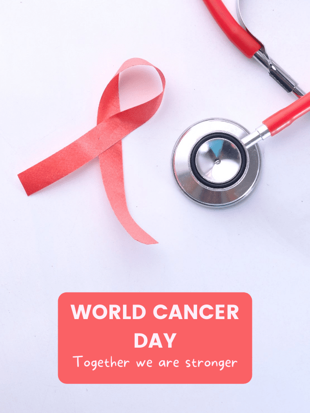 WORLD CANCER DAY IN GUJARATI